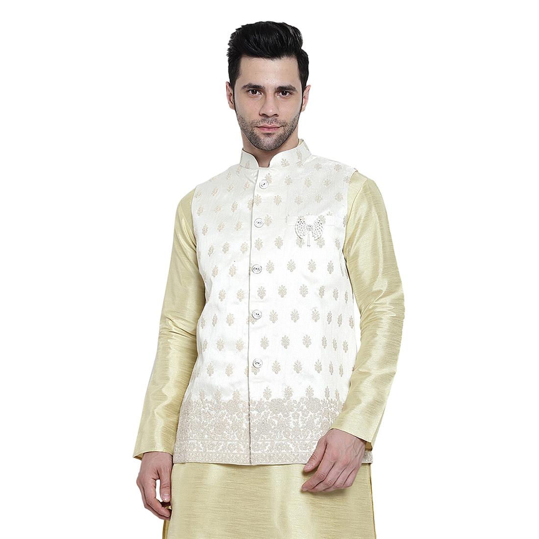 Mens Waistcoat