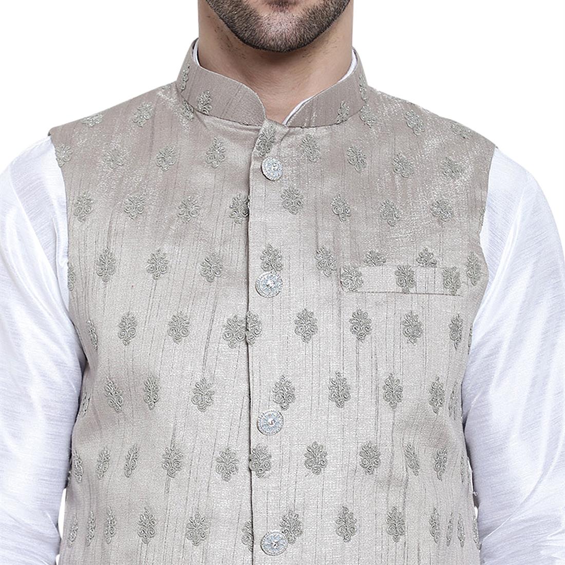 Mens Waistcoat