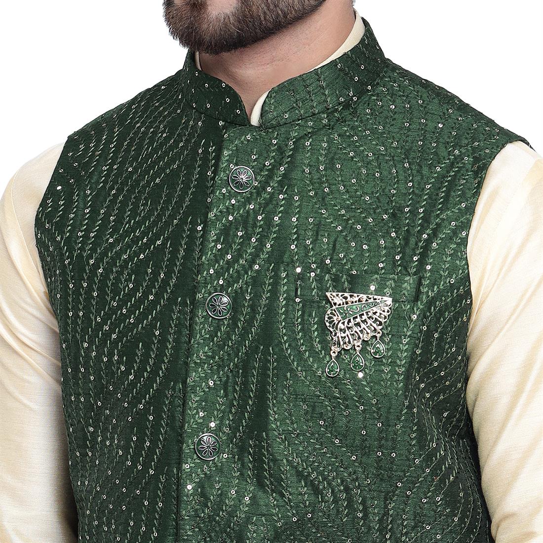 Mens Waistcoat