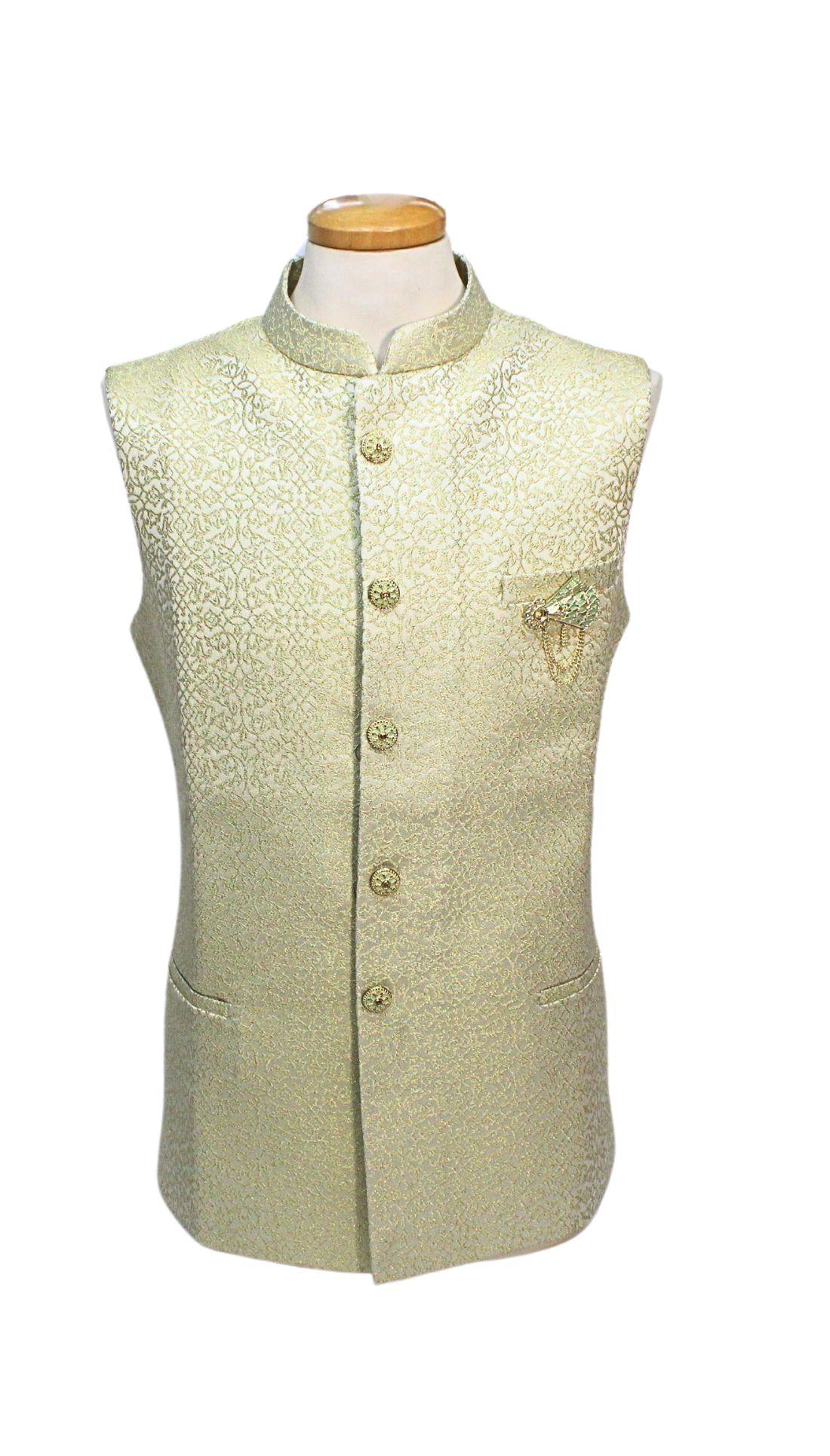 Pista Waistcoat