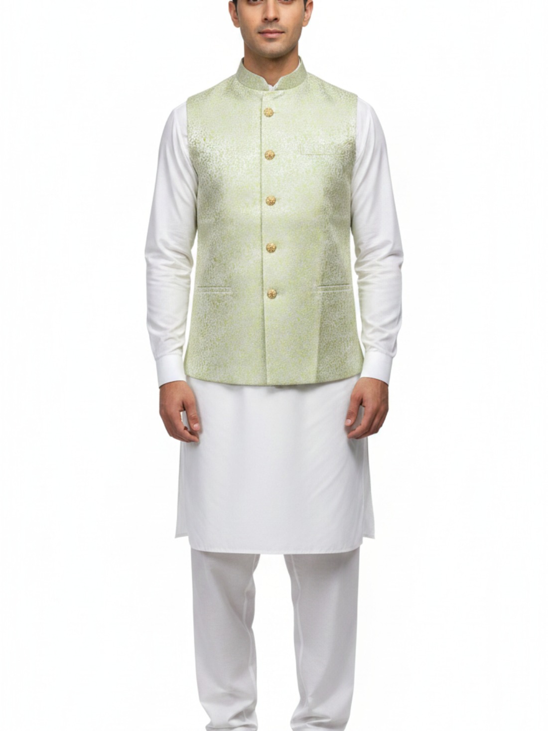 Mens Waistcoat