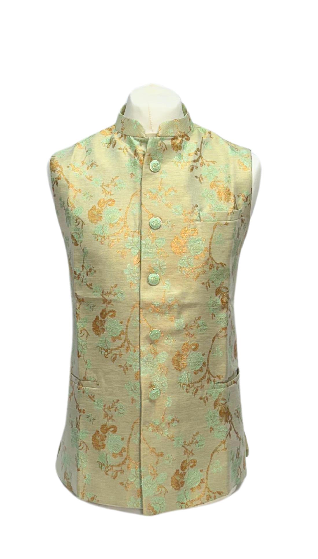 Mens Waistcoat