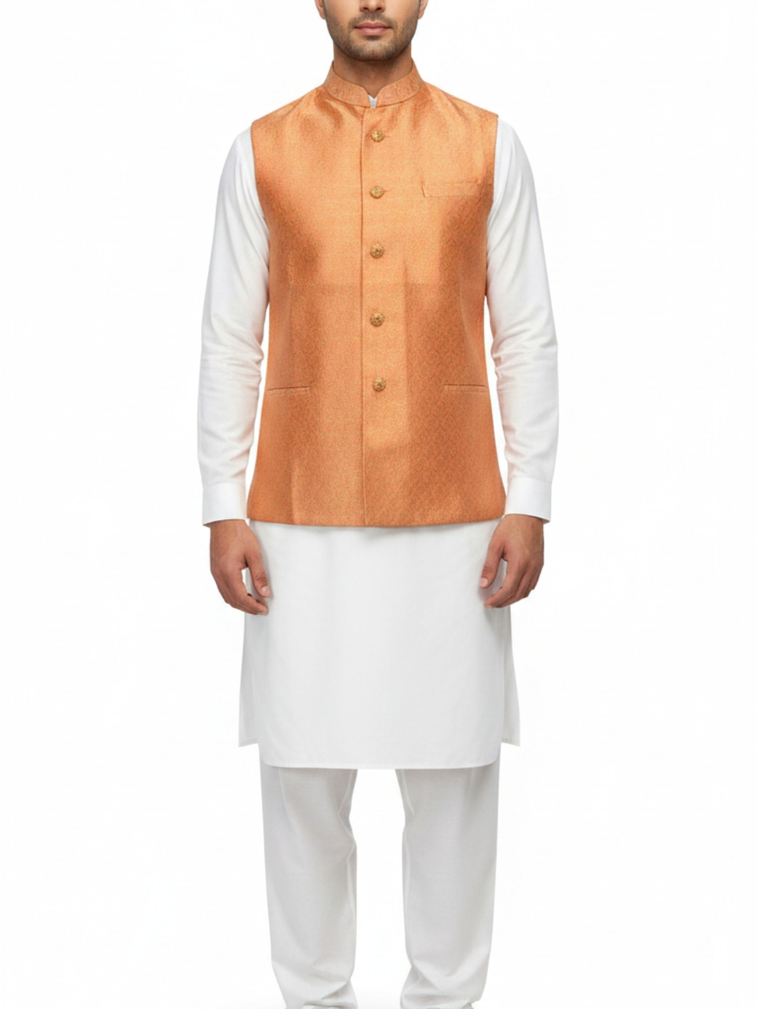 Mens Waistcoat