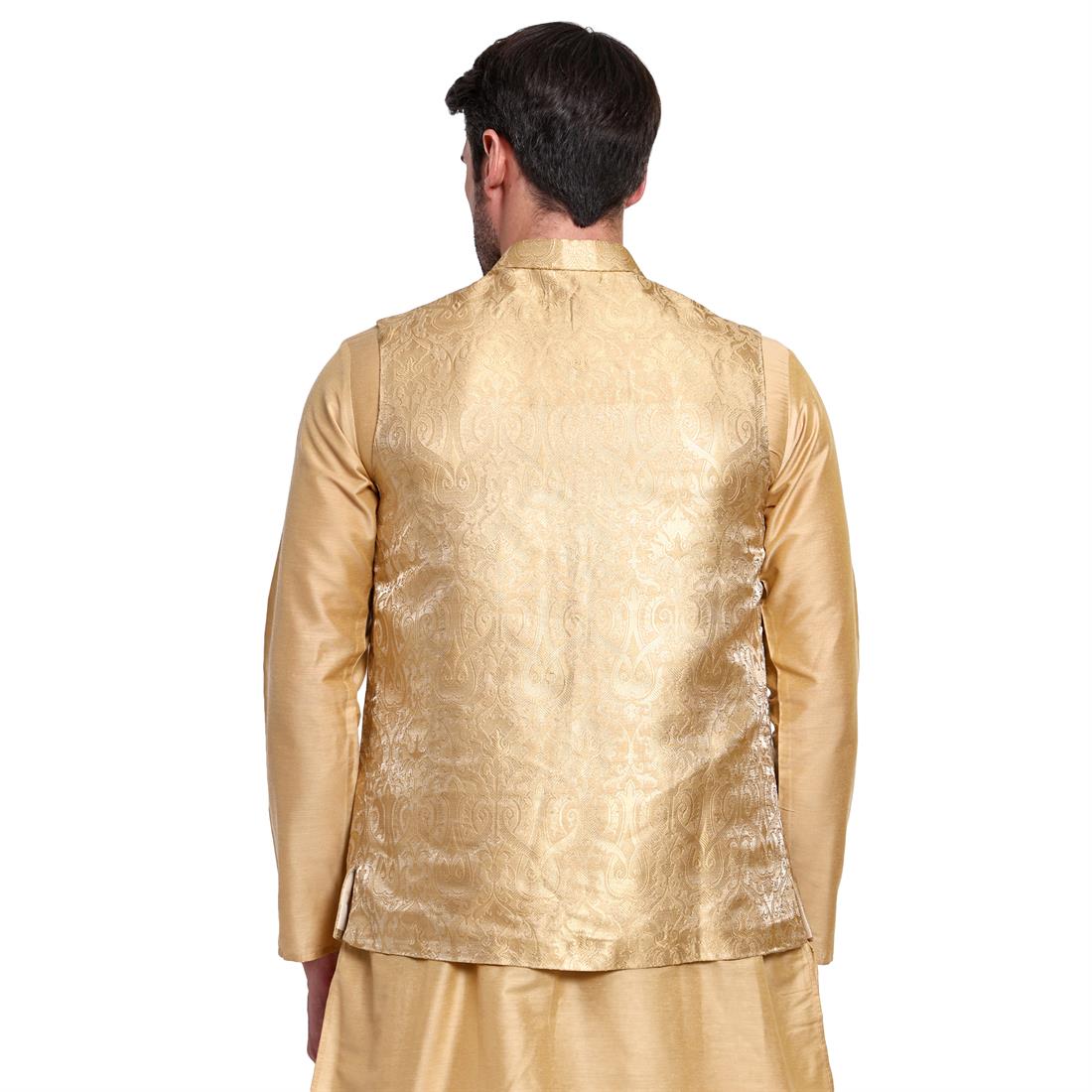 Mens Waistcoat