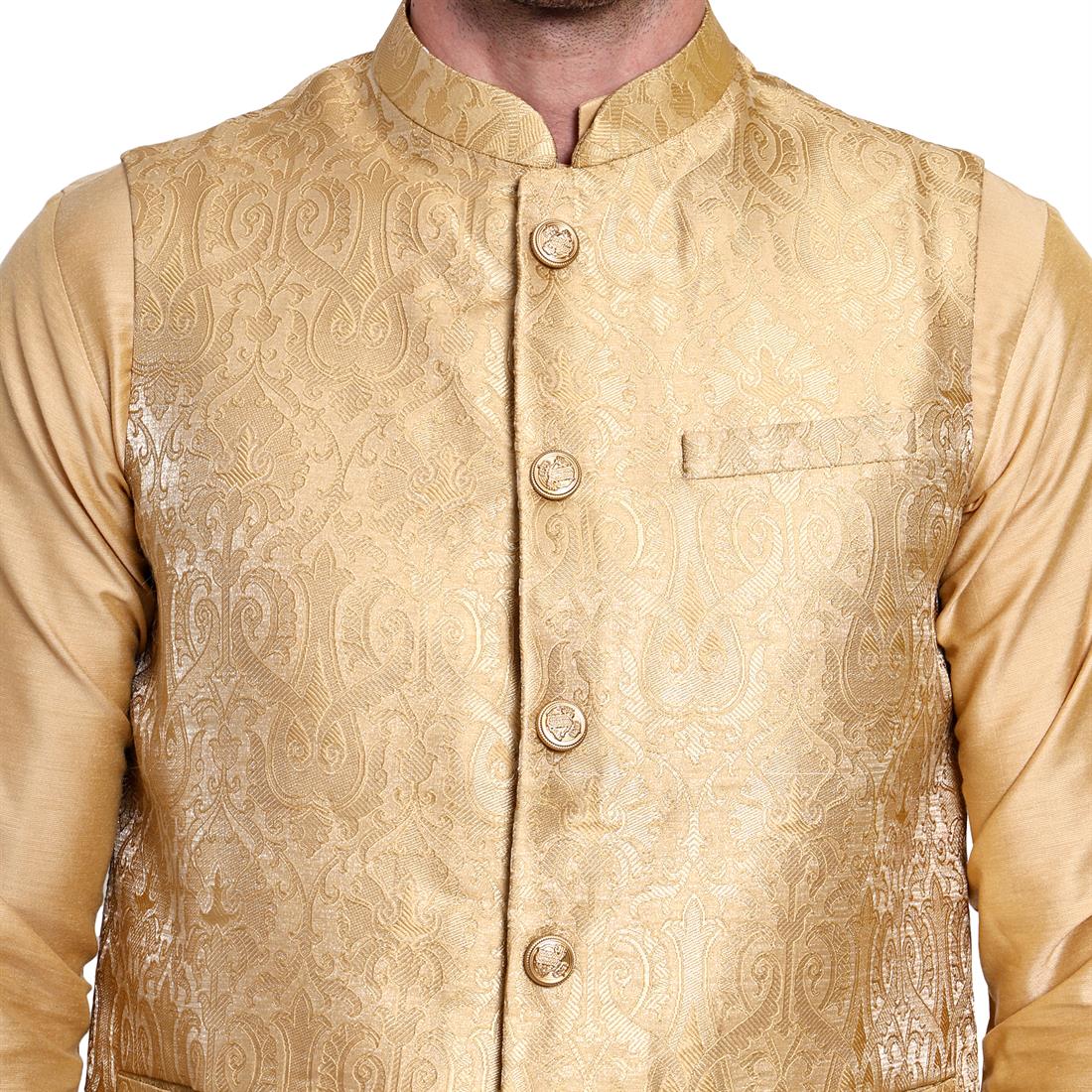 Mens Waistcoat