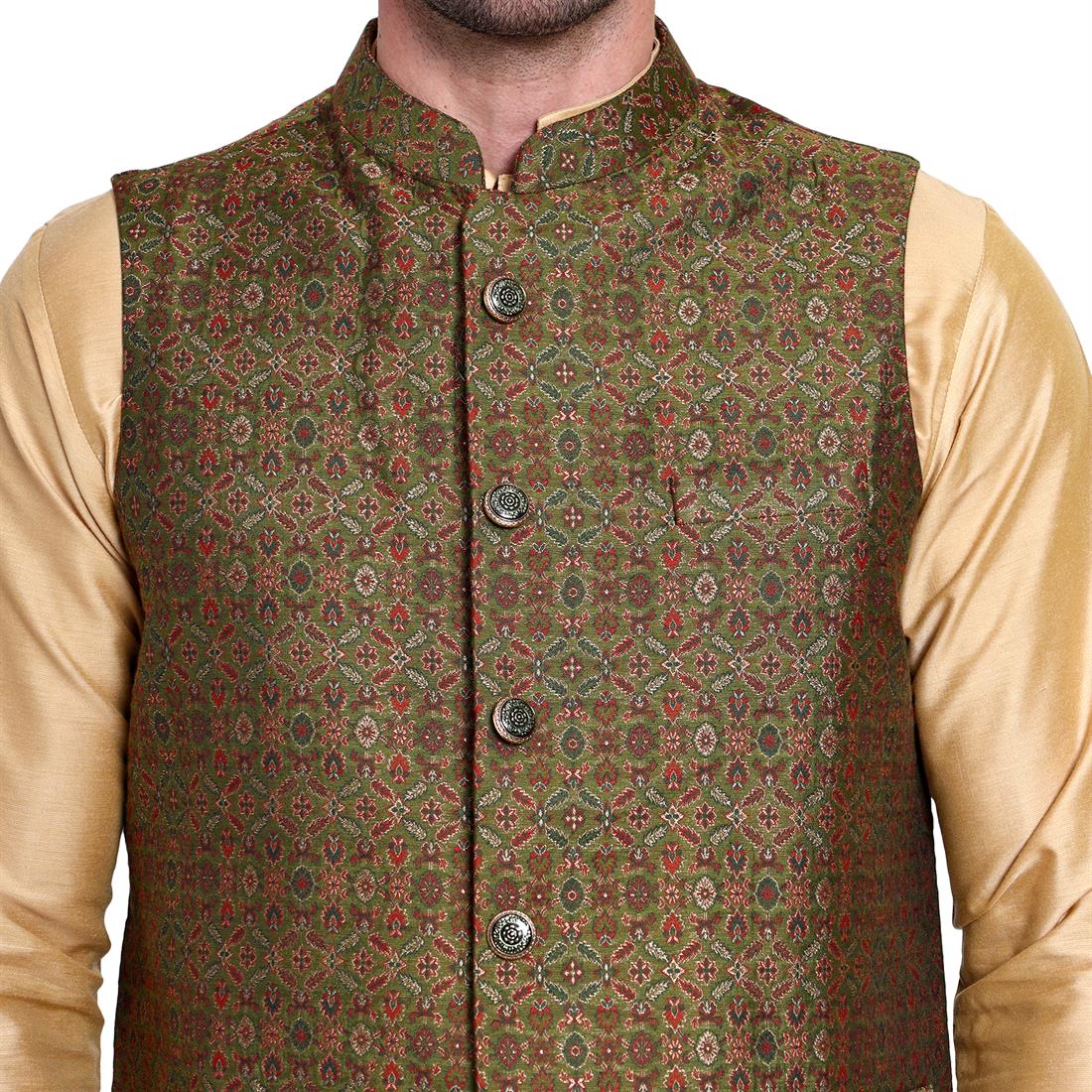 Mens Waistcoat