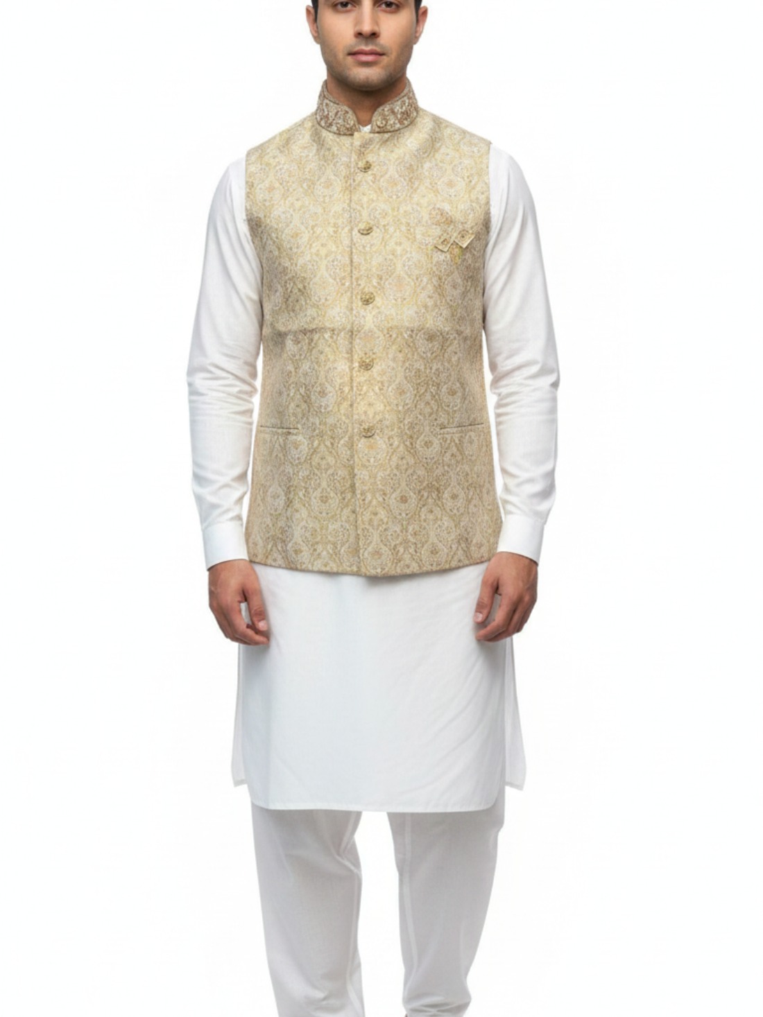 Mens Waistcoat
