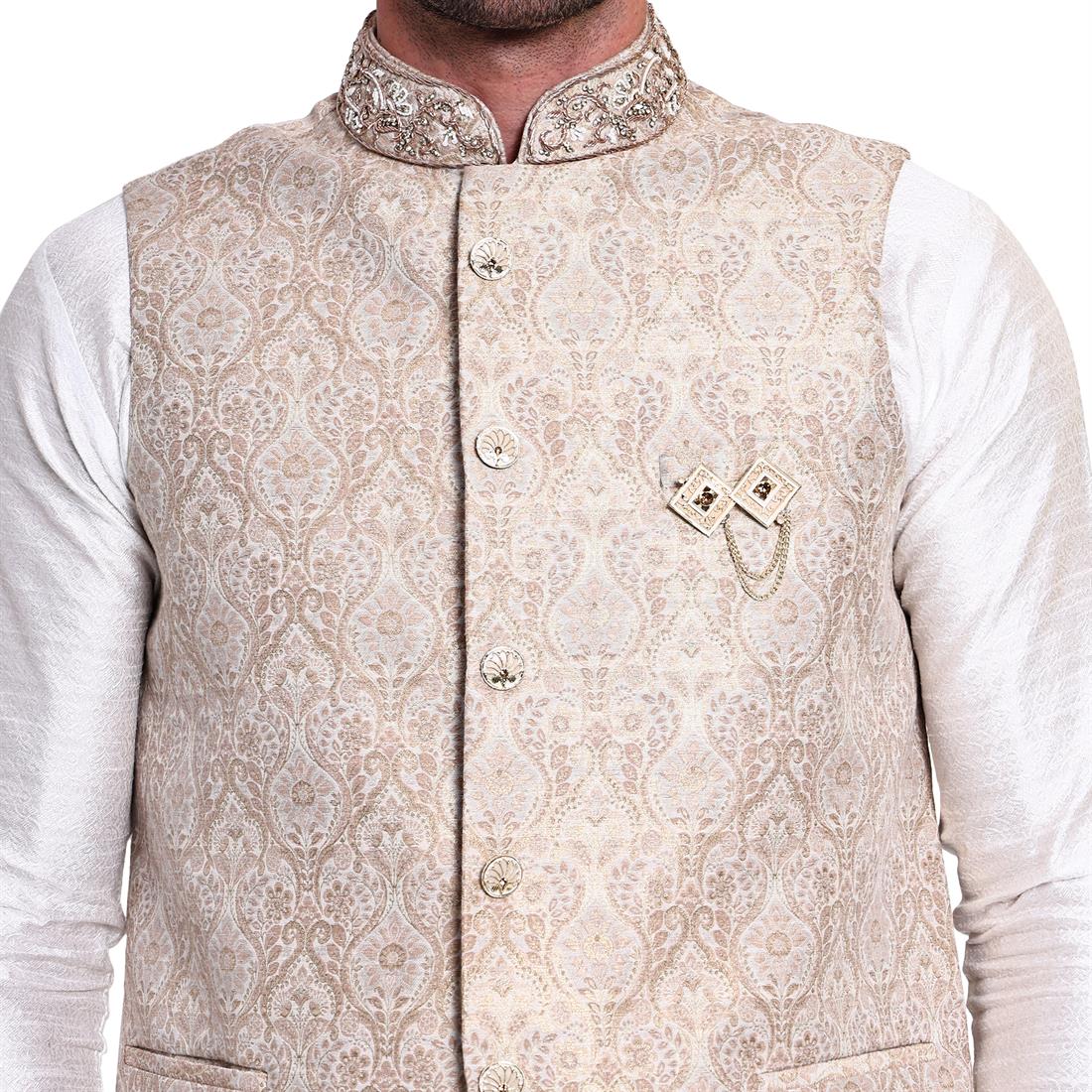 Mens Waistcoat
