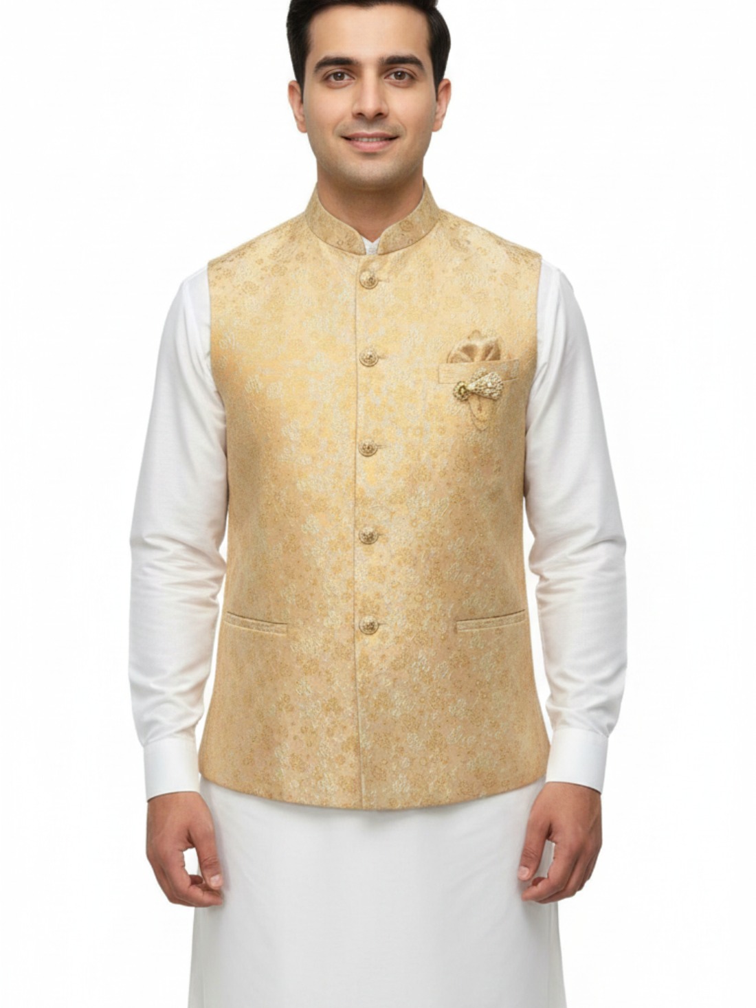 Mens Waistcoat