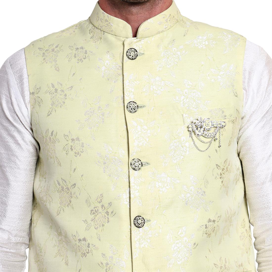 Mens Waistcoat