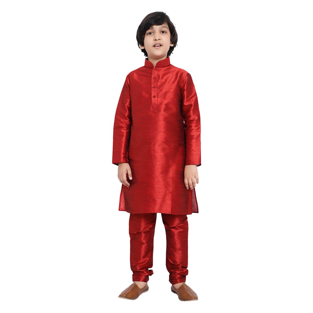Boys Kurta Pajama