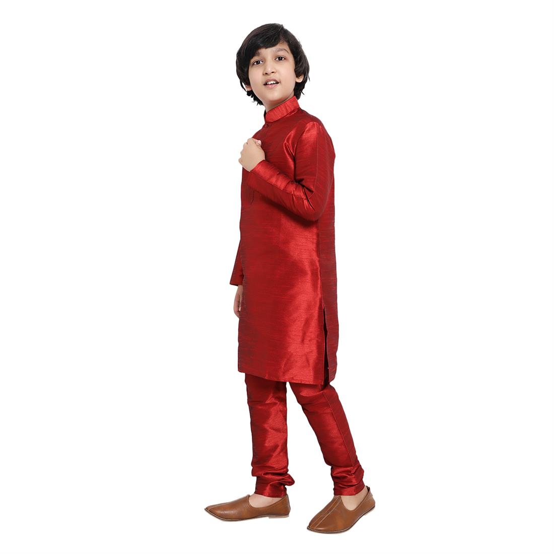 Boys Kurta Pajama