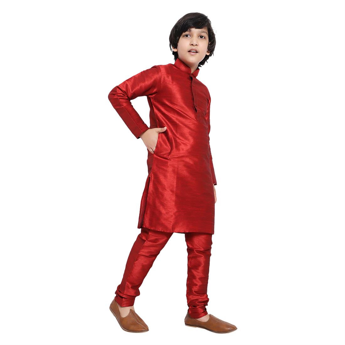 Boys Kurta Pajama