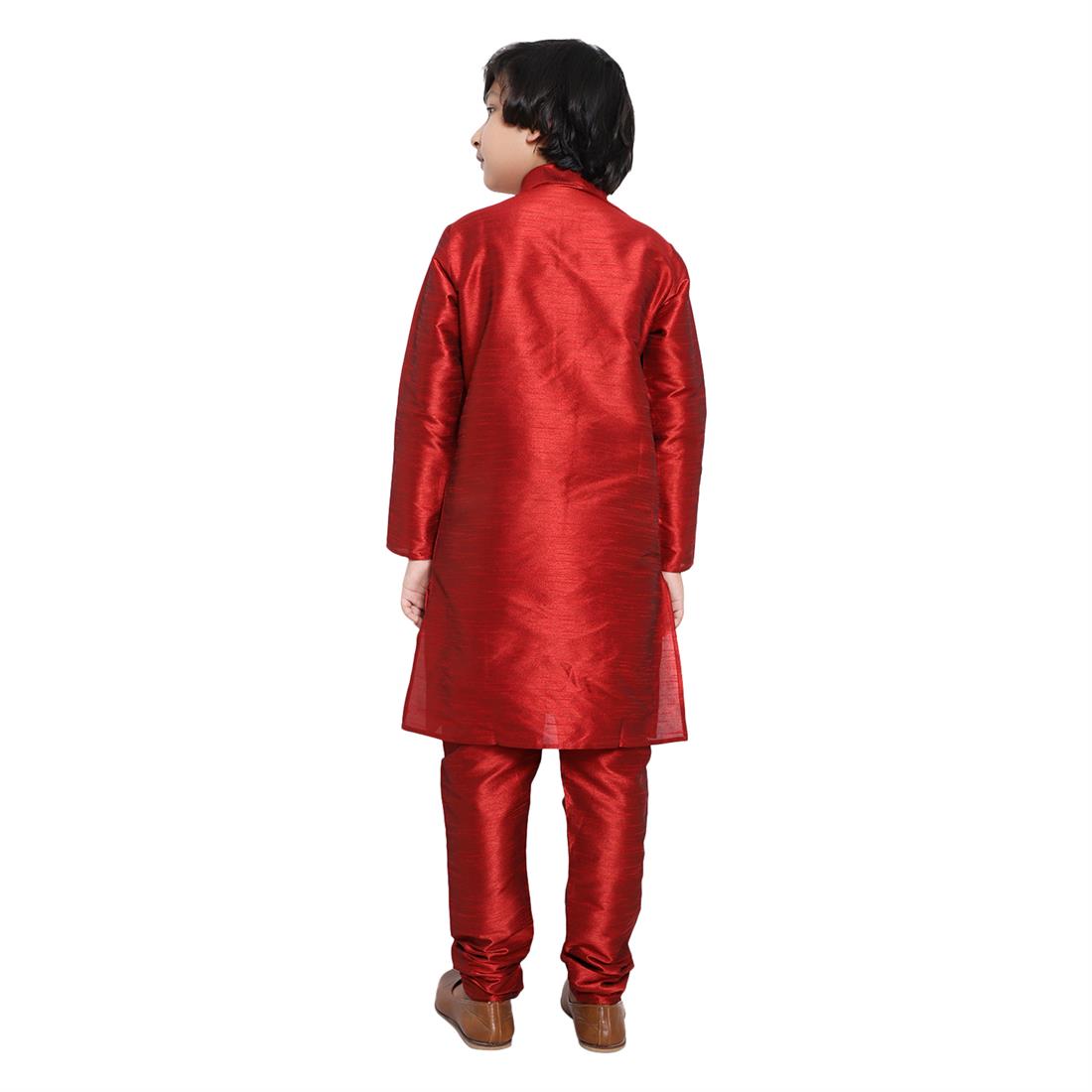 Boys Kurta Pajama