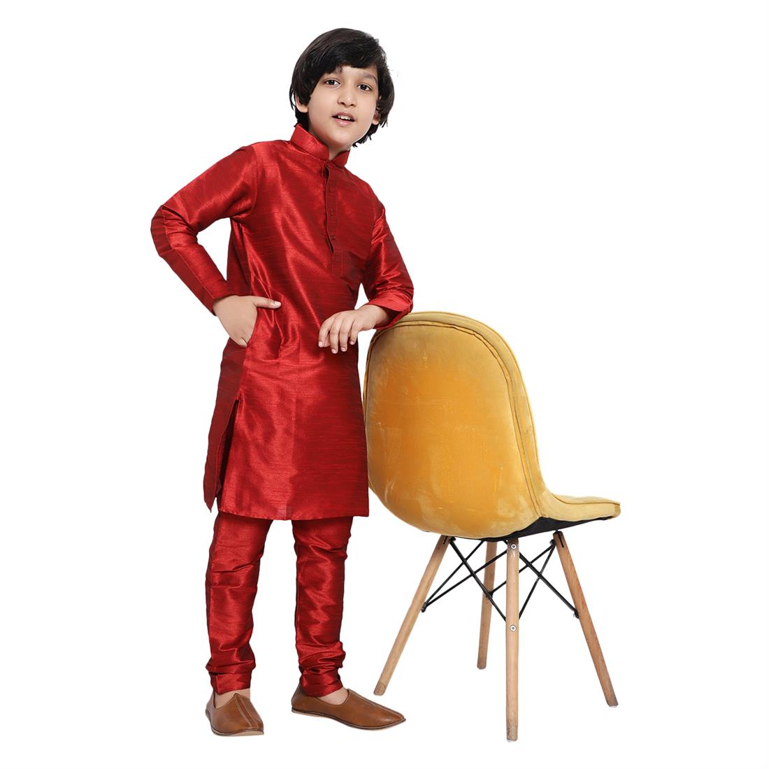 Boys Kurta Pajama