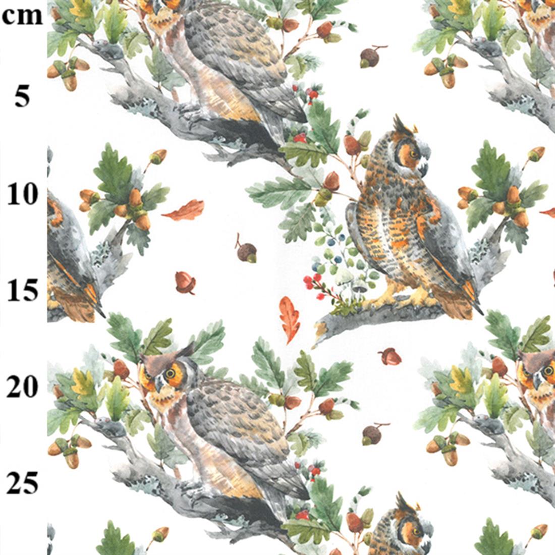Printed Cotton Fabrics