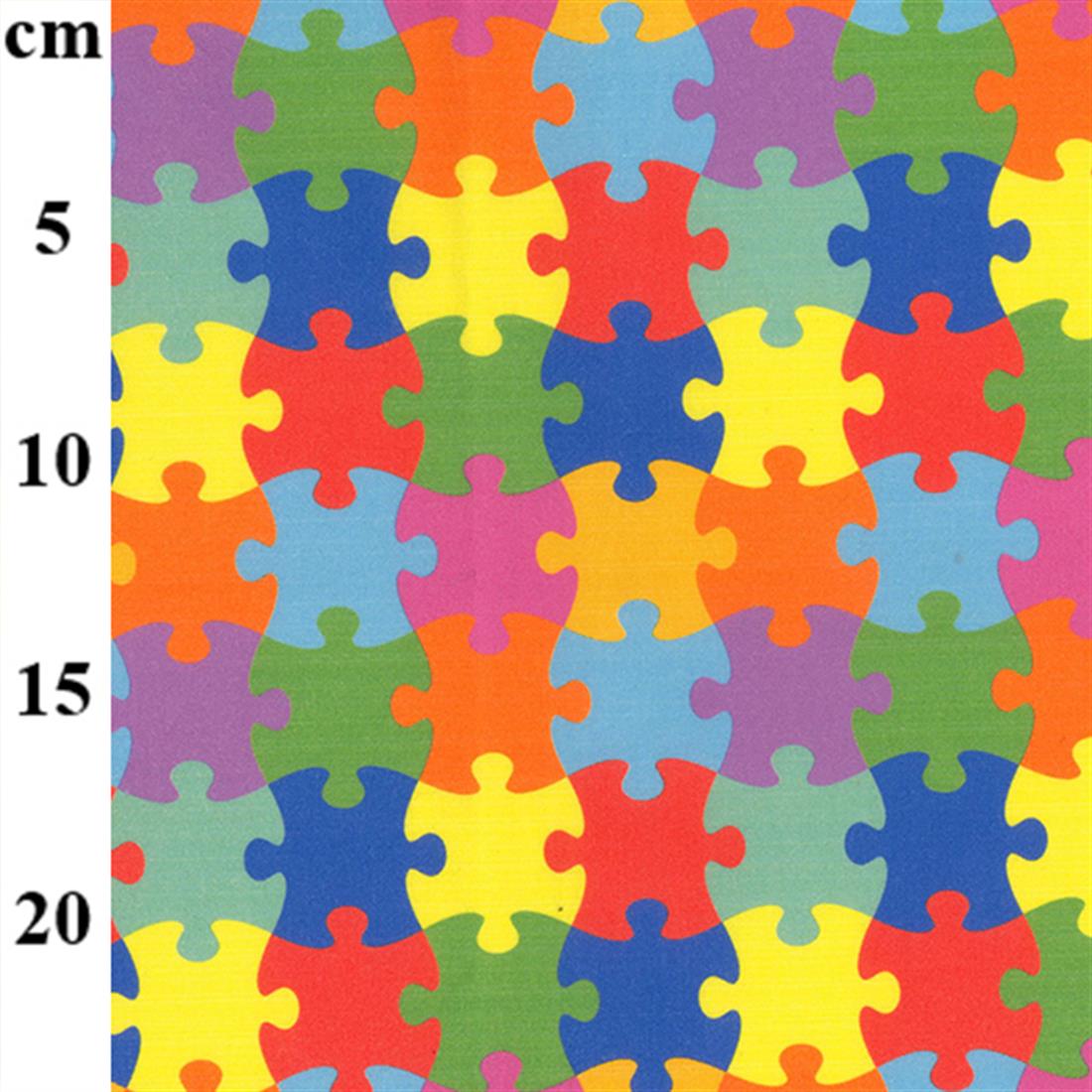 Multicolour Printed Cotton Fabrics