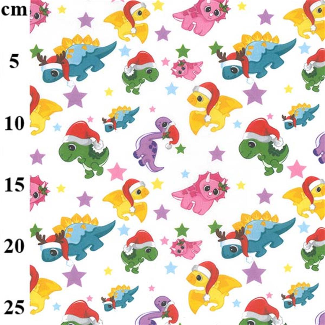 Printed Cotton Fabrics