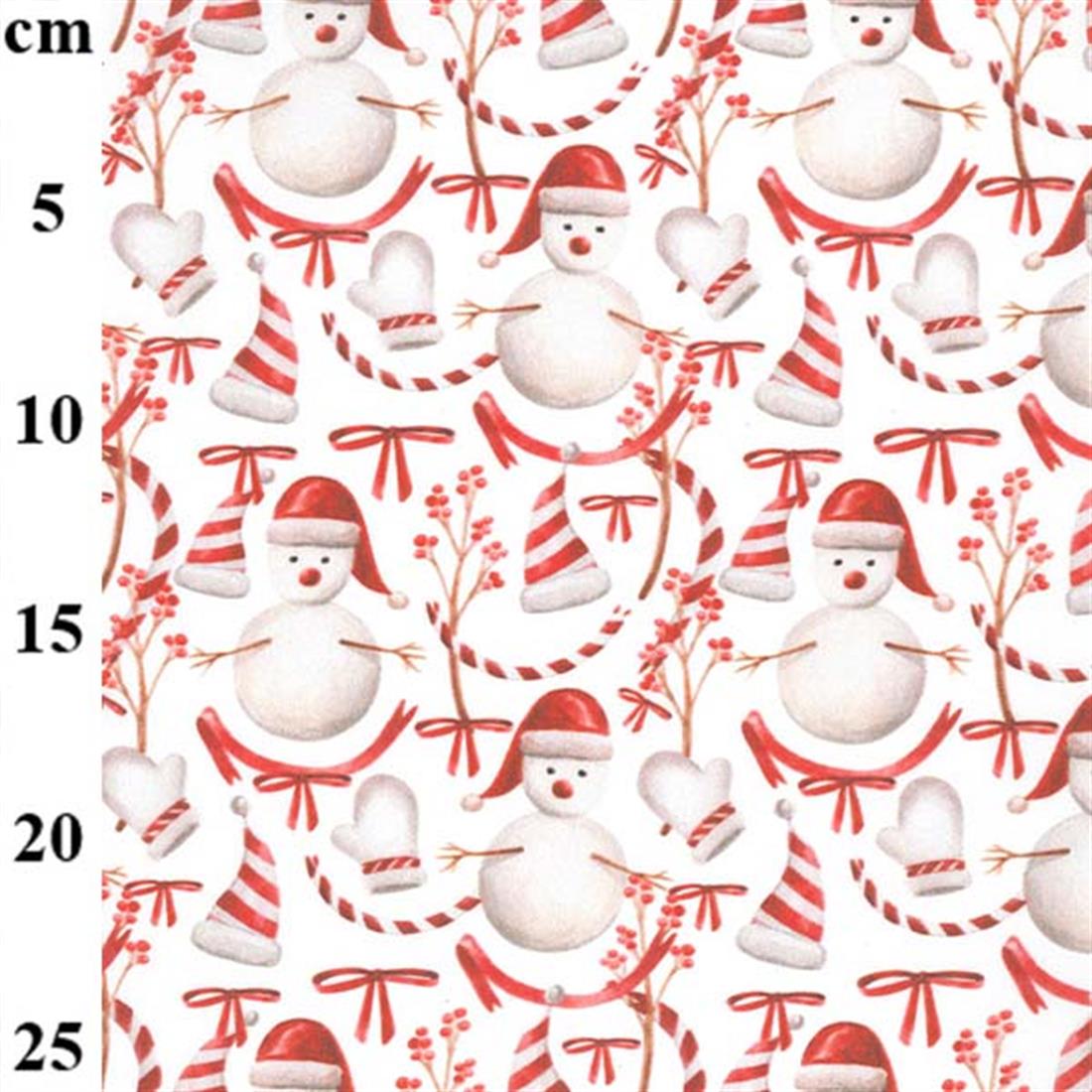 Printed Cotton Fabrics