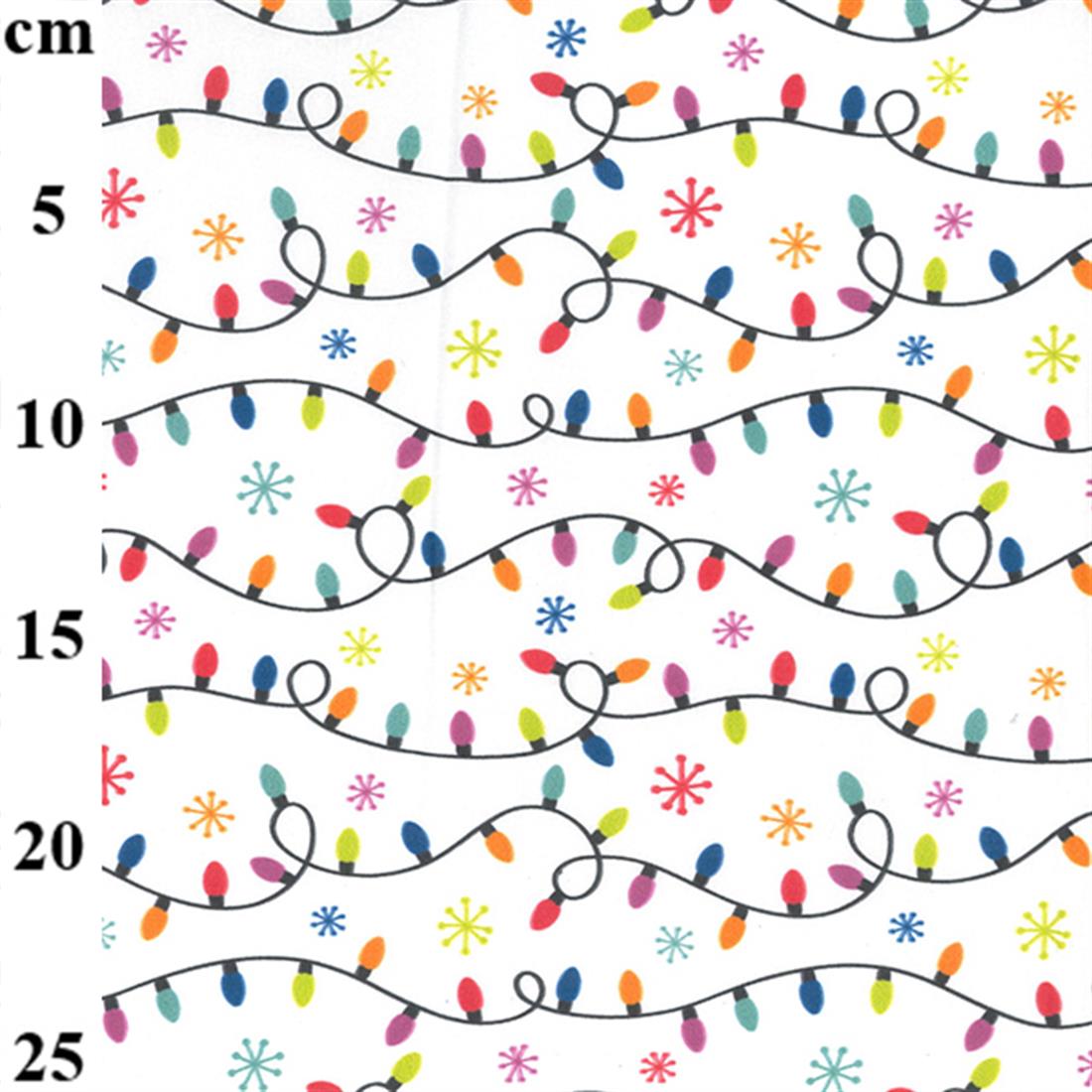 Printed Cotton Fabrics