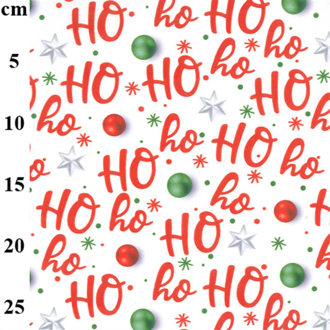 Printed Cotton Fabrics