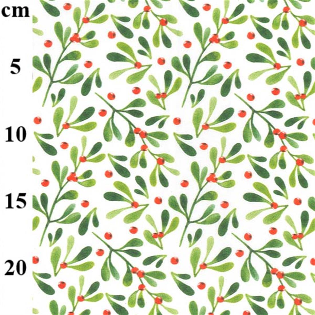 Printed Cotton Fabrics