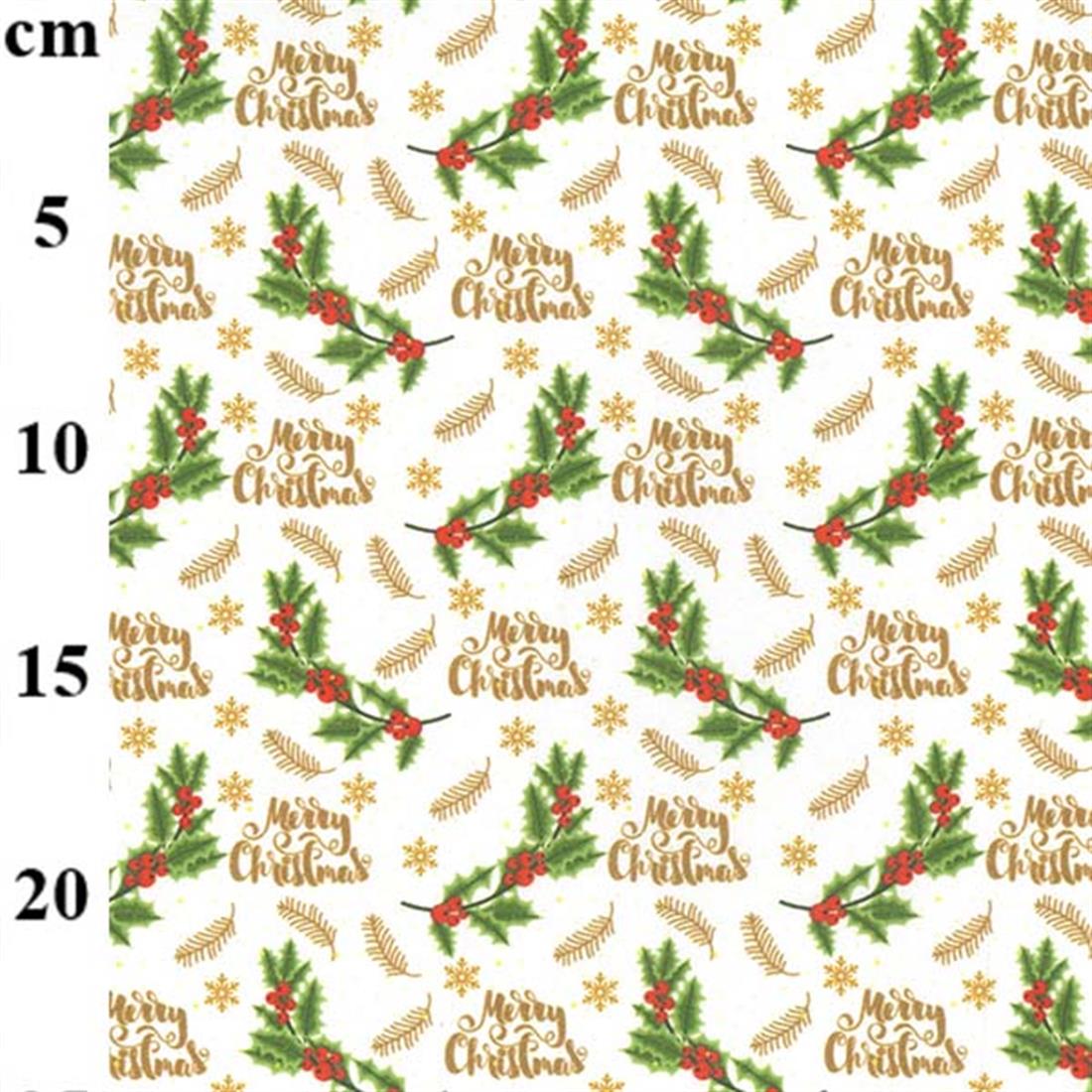 Printed Cotton Fabrics