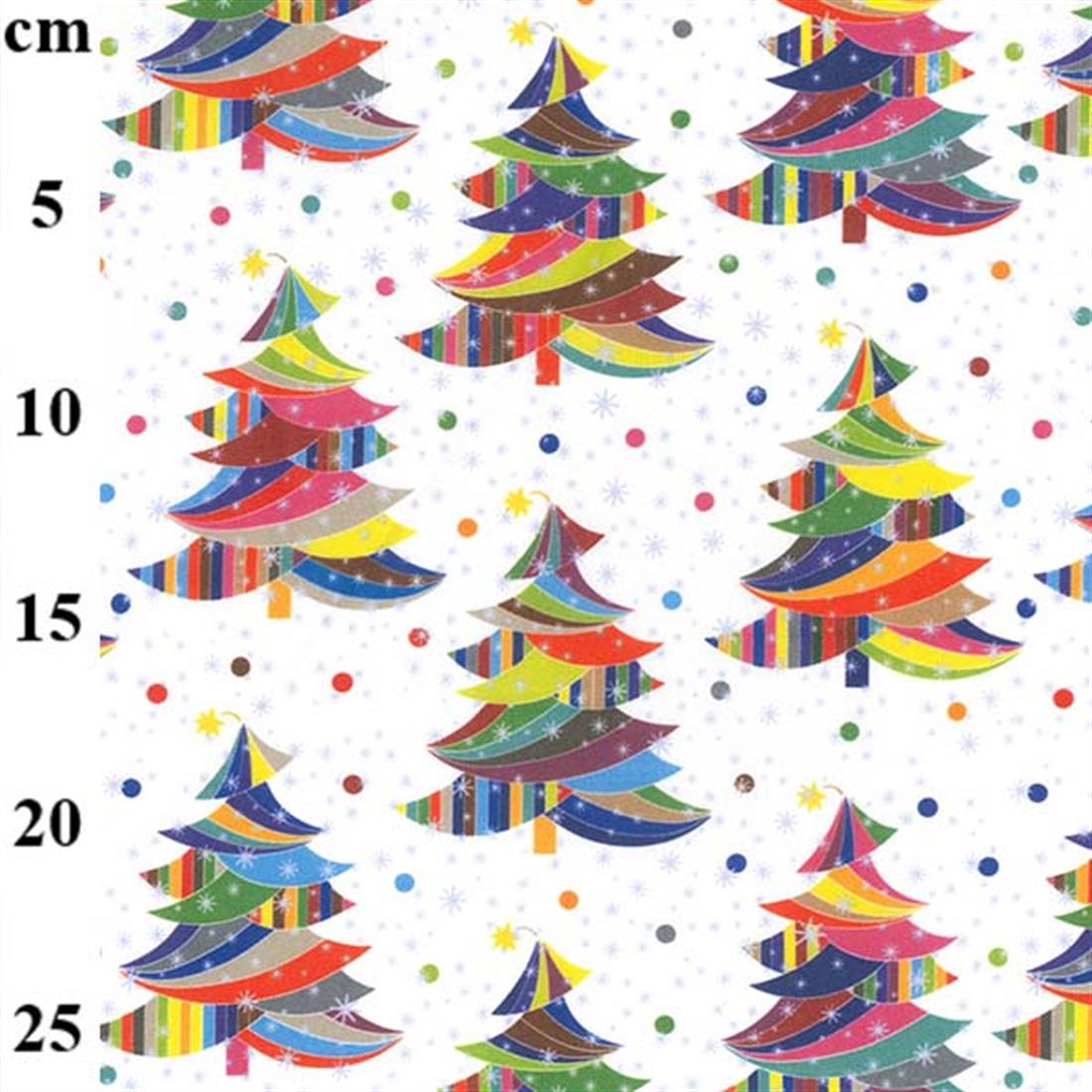 Printed Cotton Fabrics