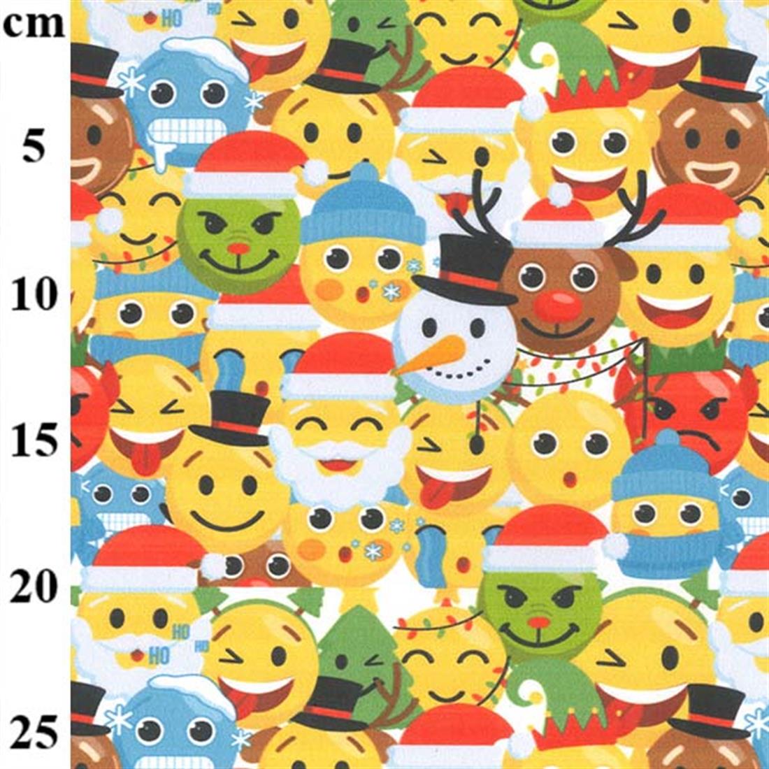 Printed Cotton Fabrics