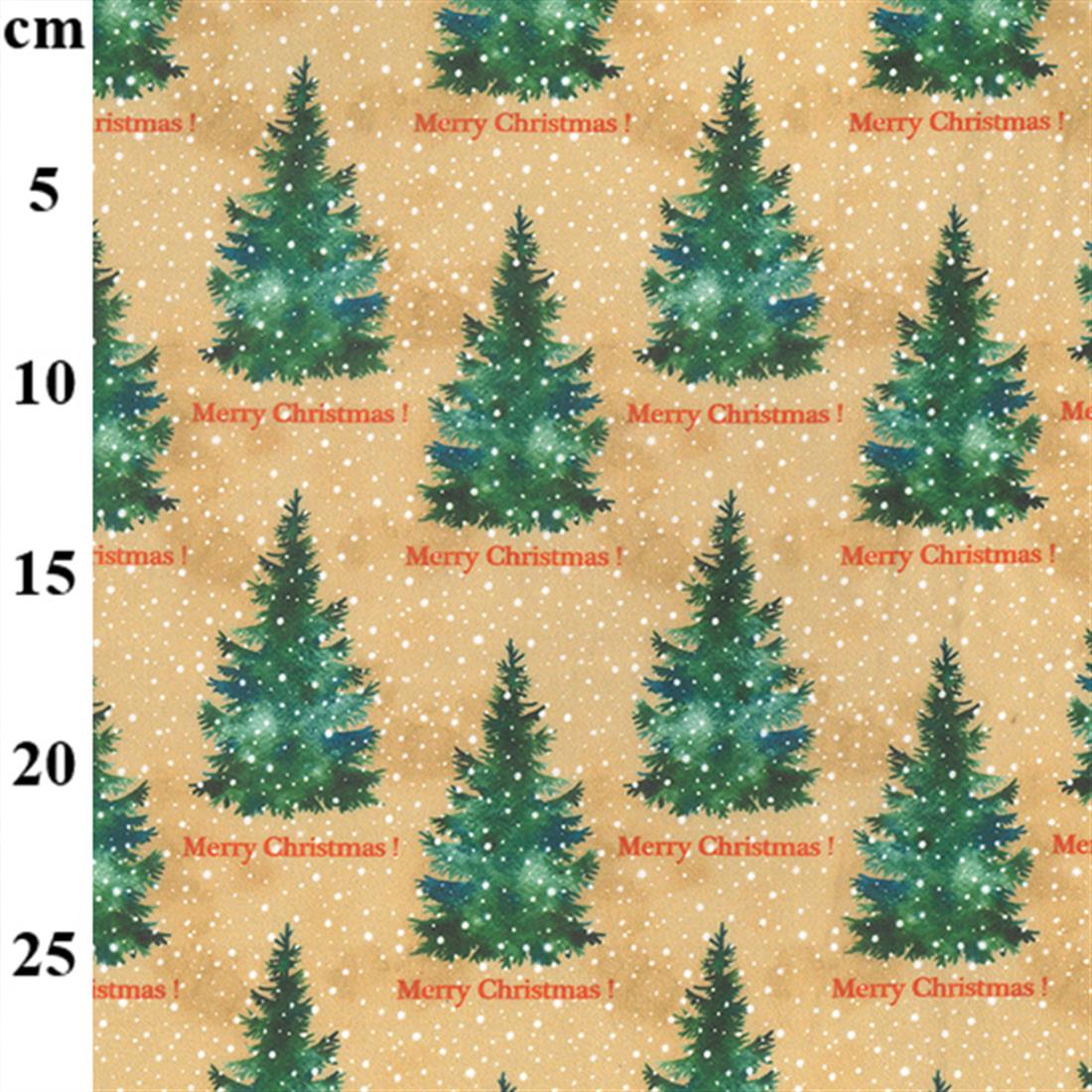Printed Cotton Fabrics