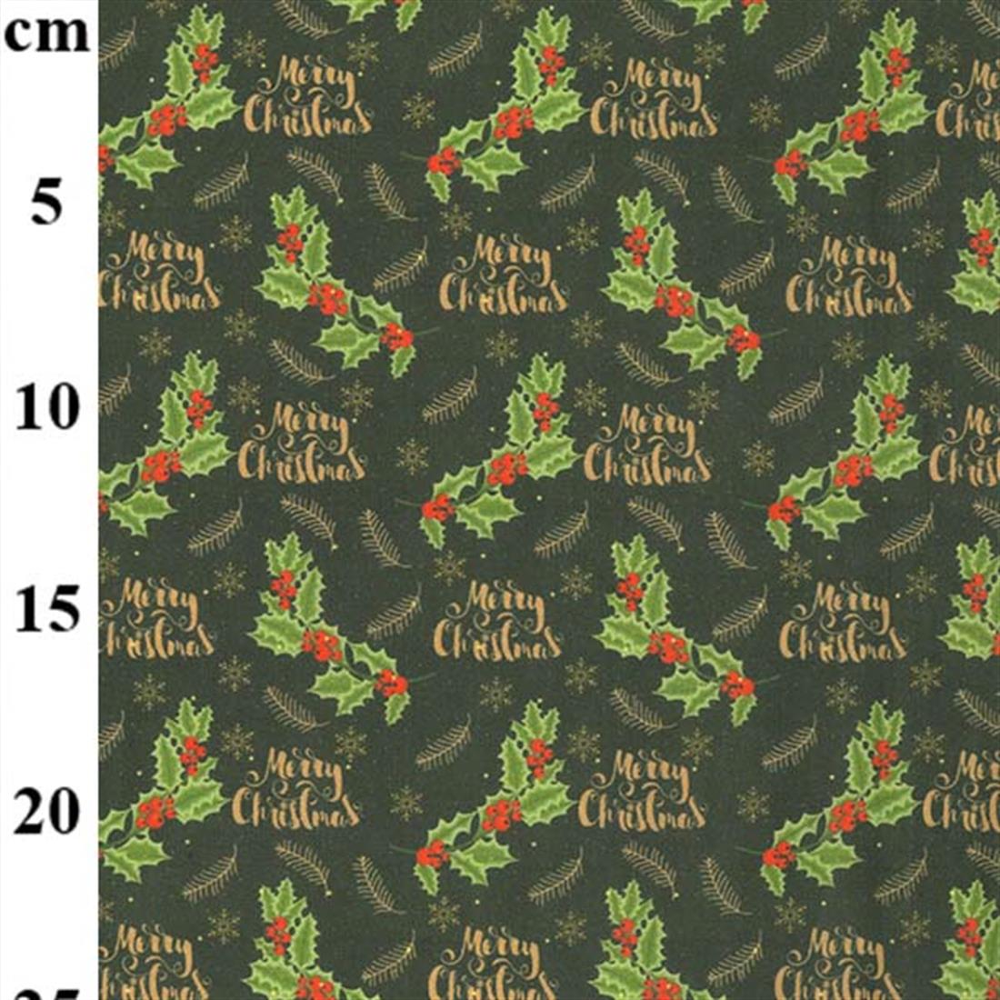 Printed Cotton Fabrics