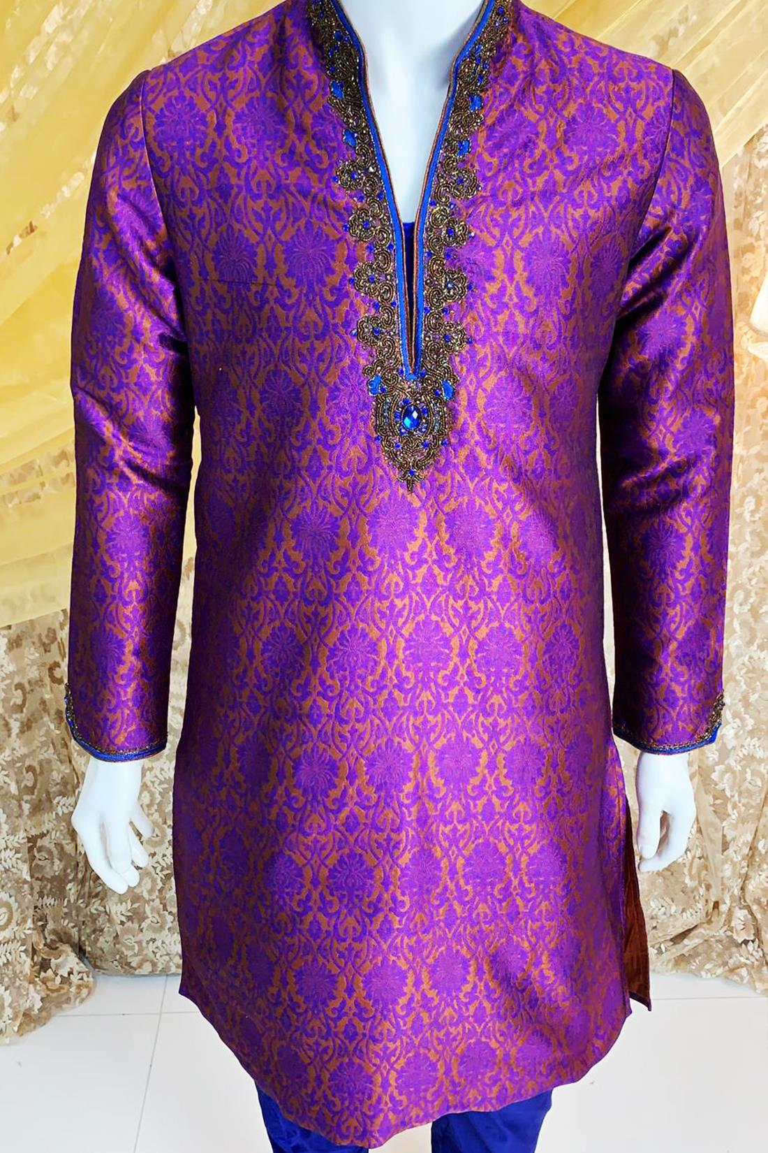 Mens Kurta Pajama