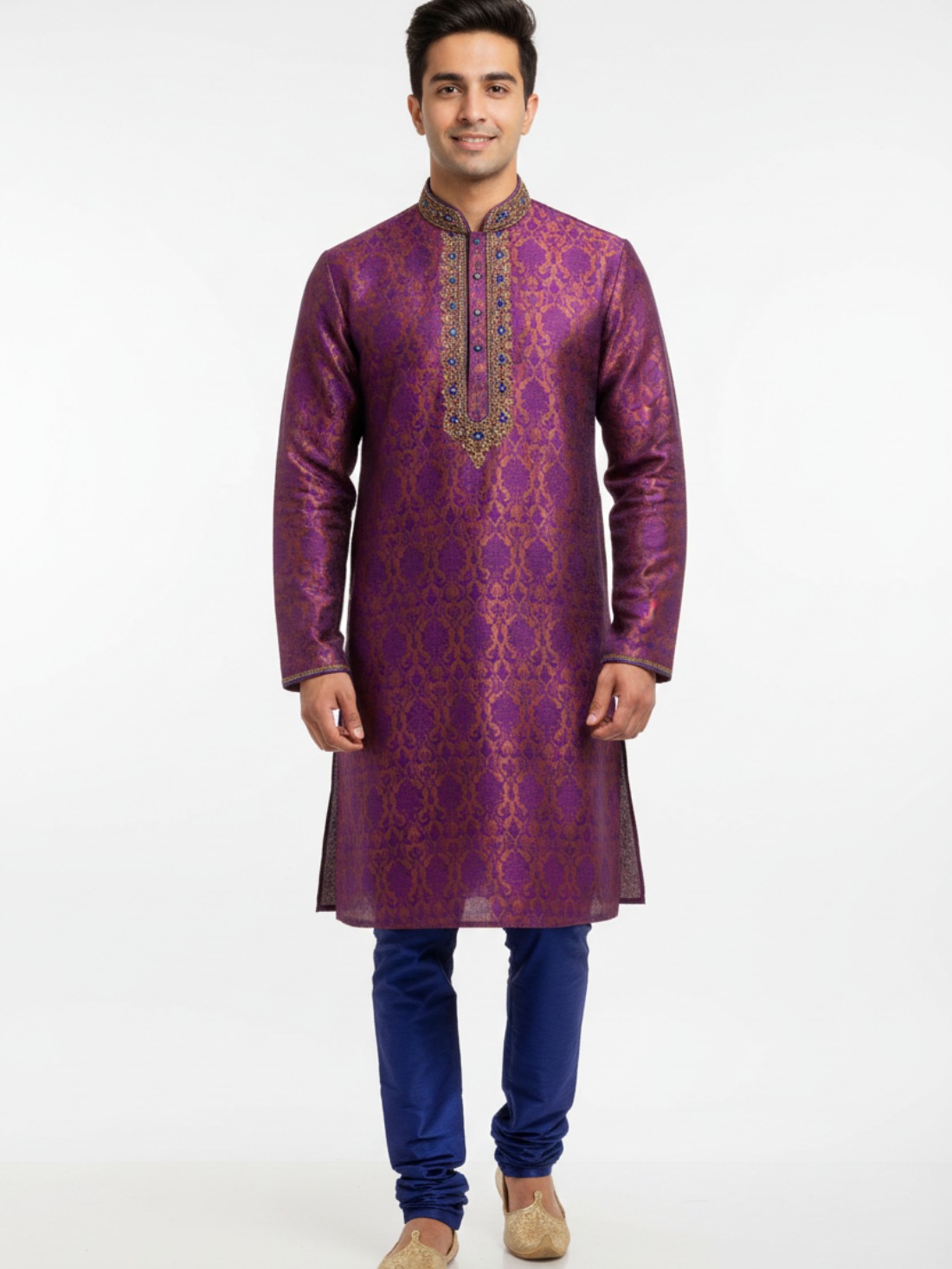 Mens Kurta Pajama