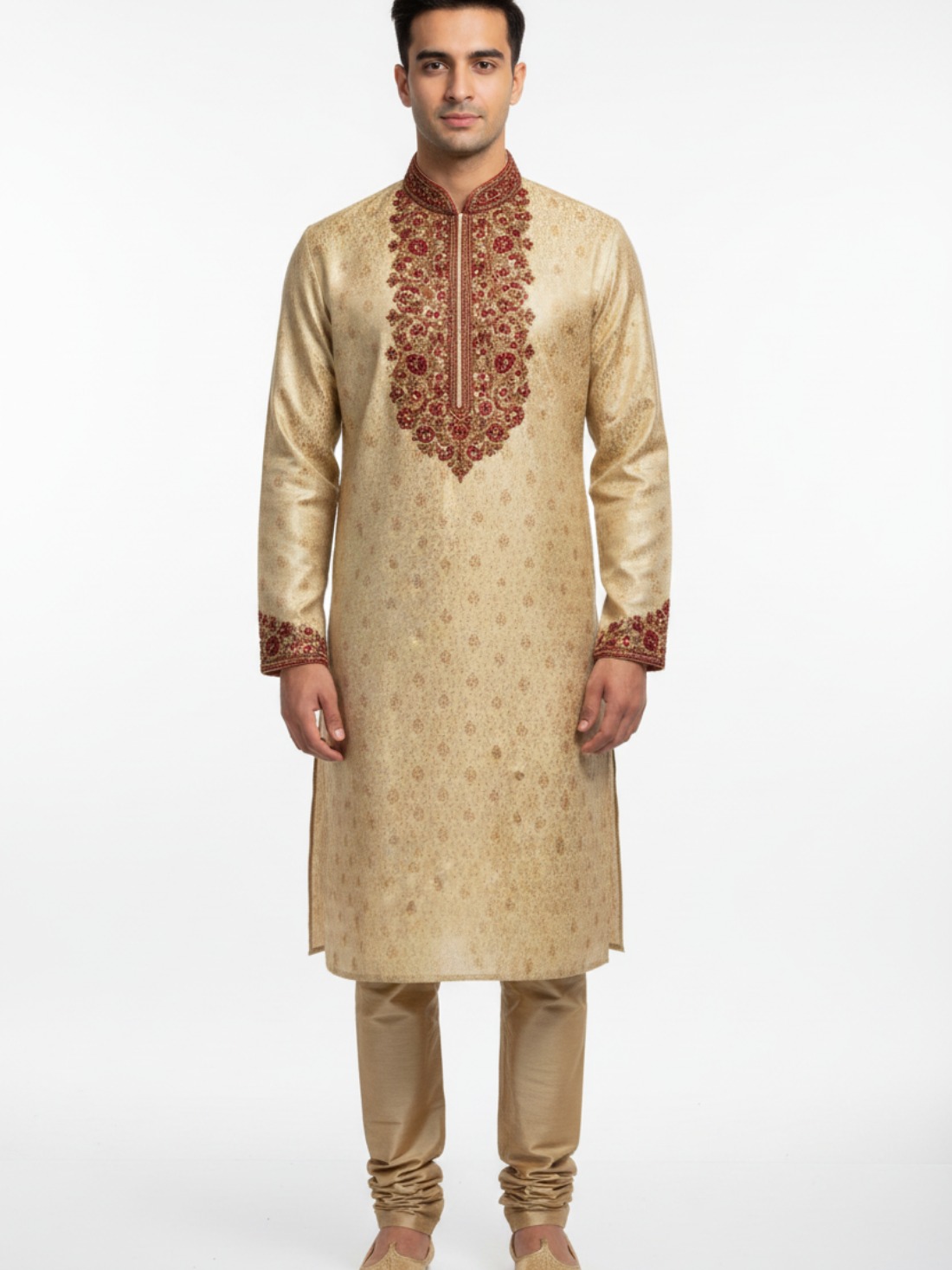 Mens Kurta Pajama