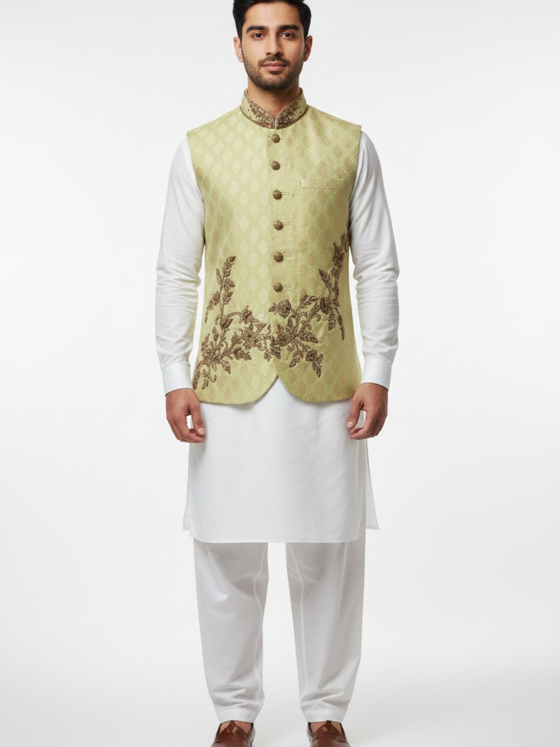 Mens Waistcoat
