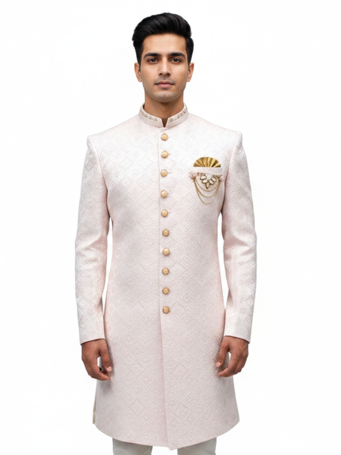 Mens Sherwani