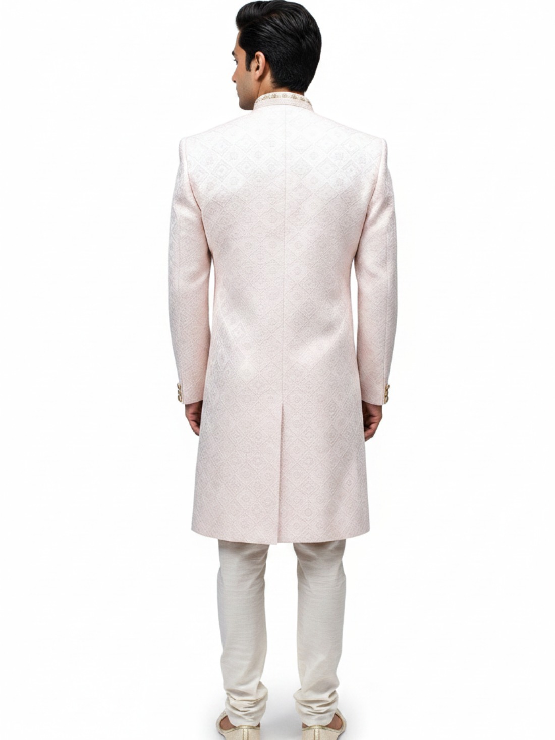Mens Sherwani