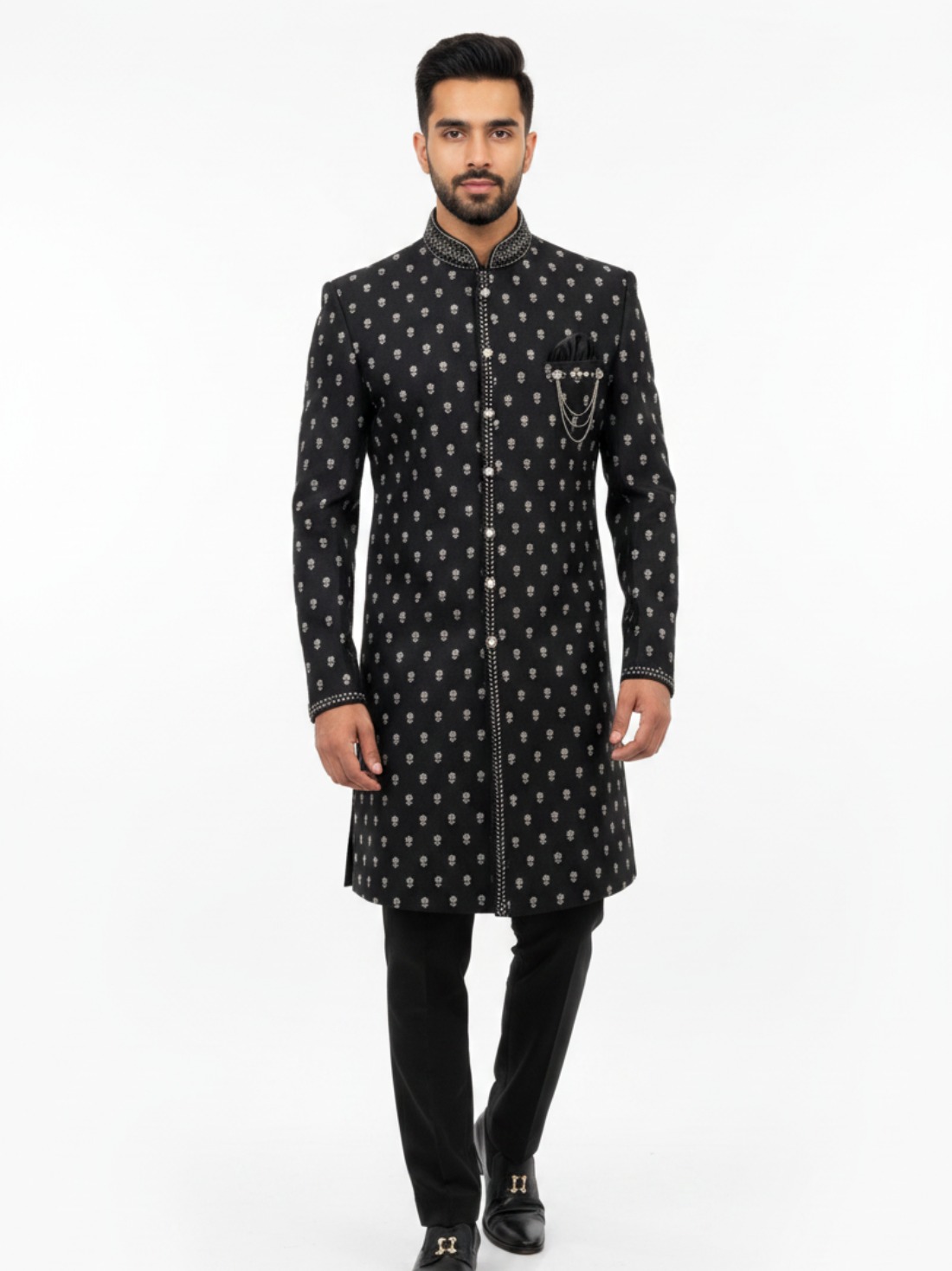 Mens Sherwani