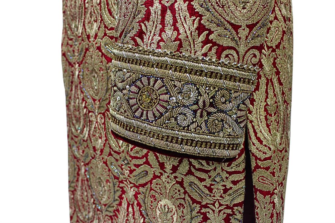 Mens Sherwani