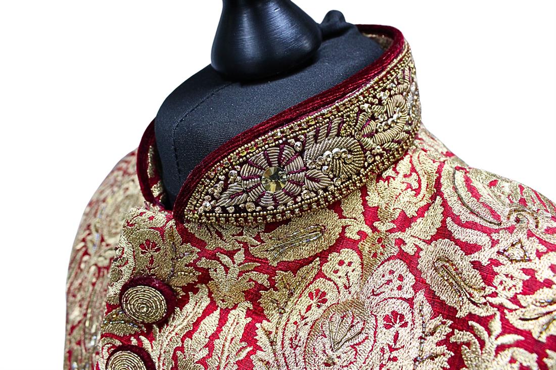 Mens Sherwani