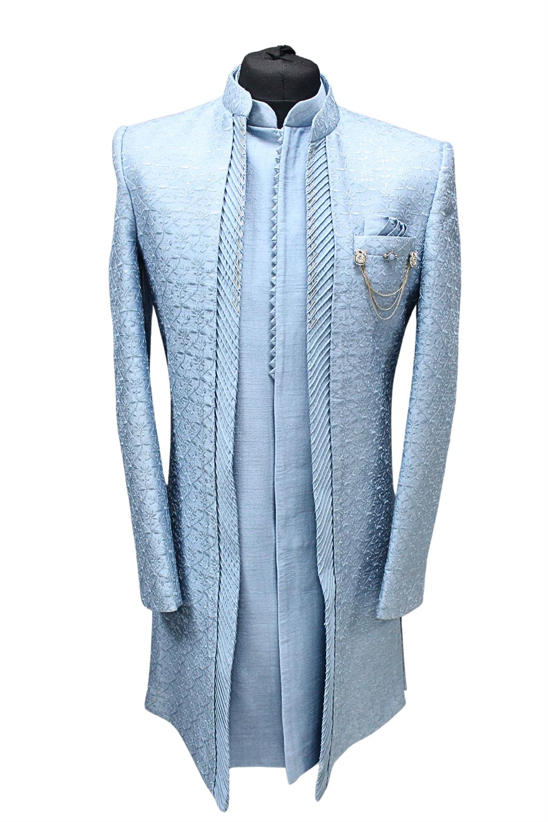 Blue SEN-7827
