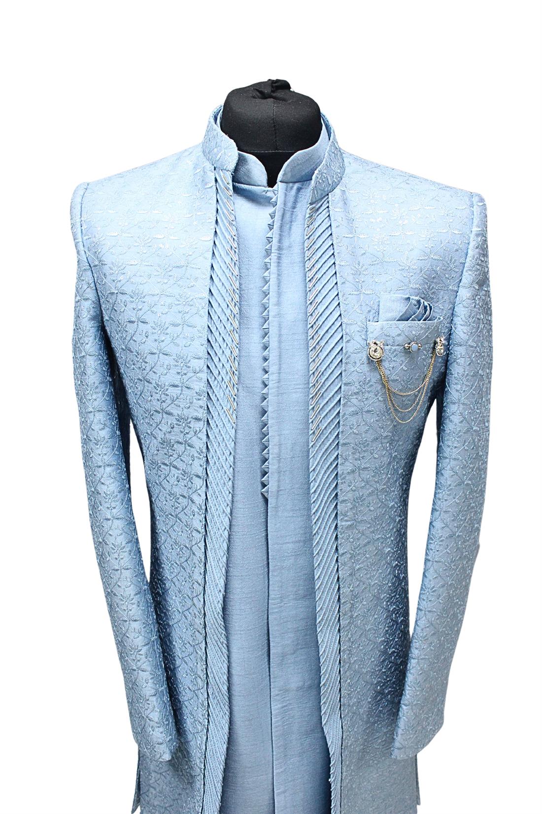 Blue SEN-7827
