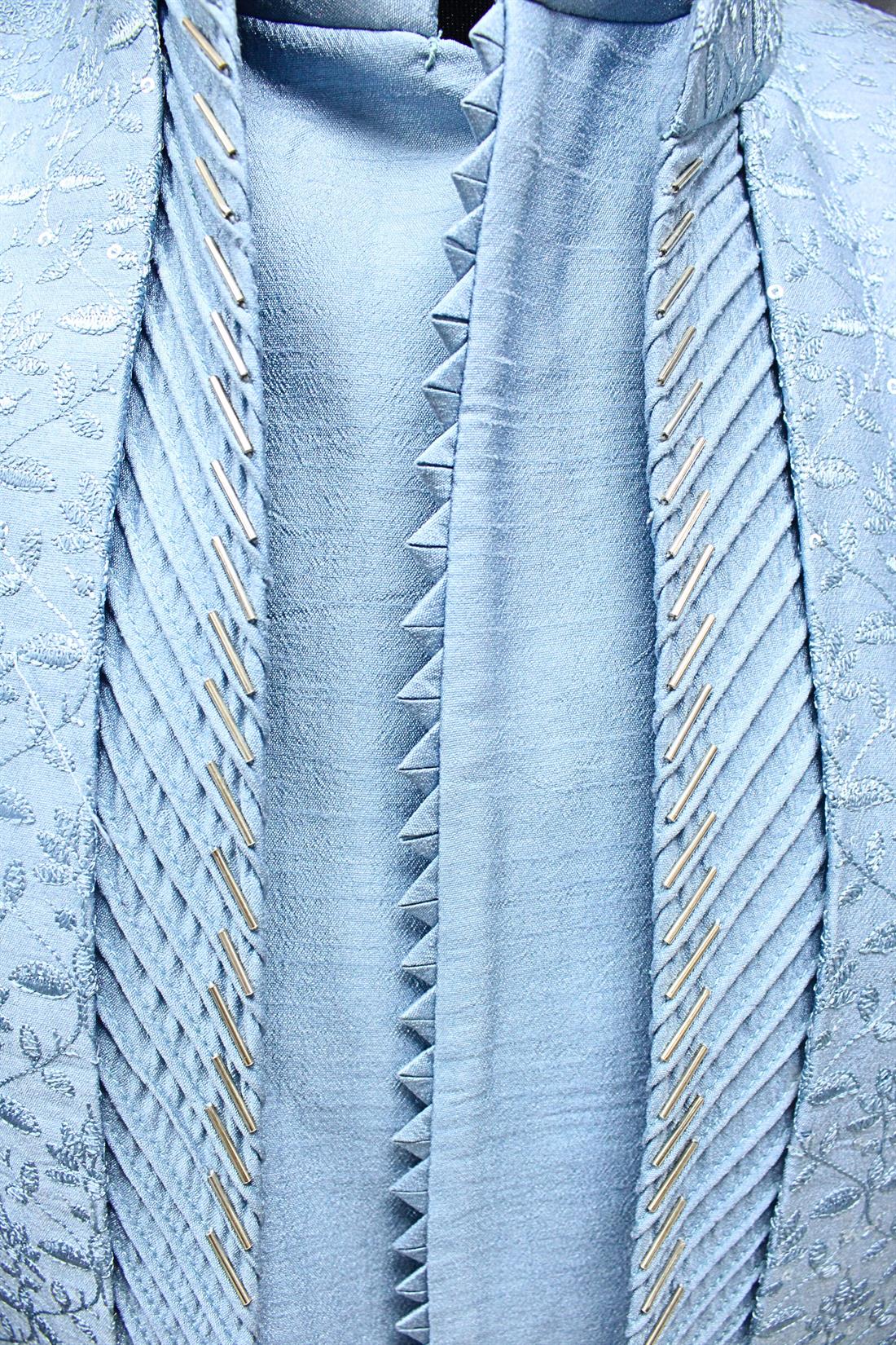 Blue SEN-7827