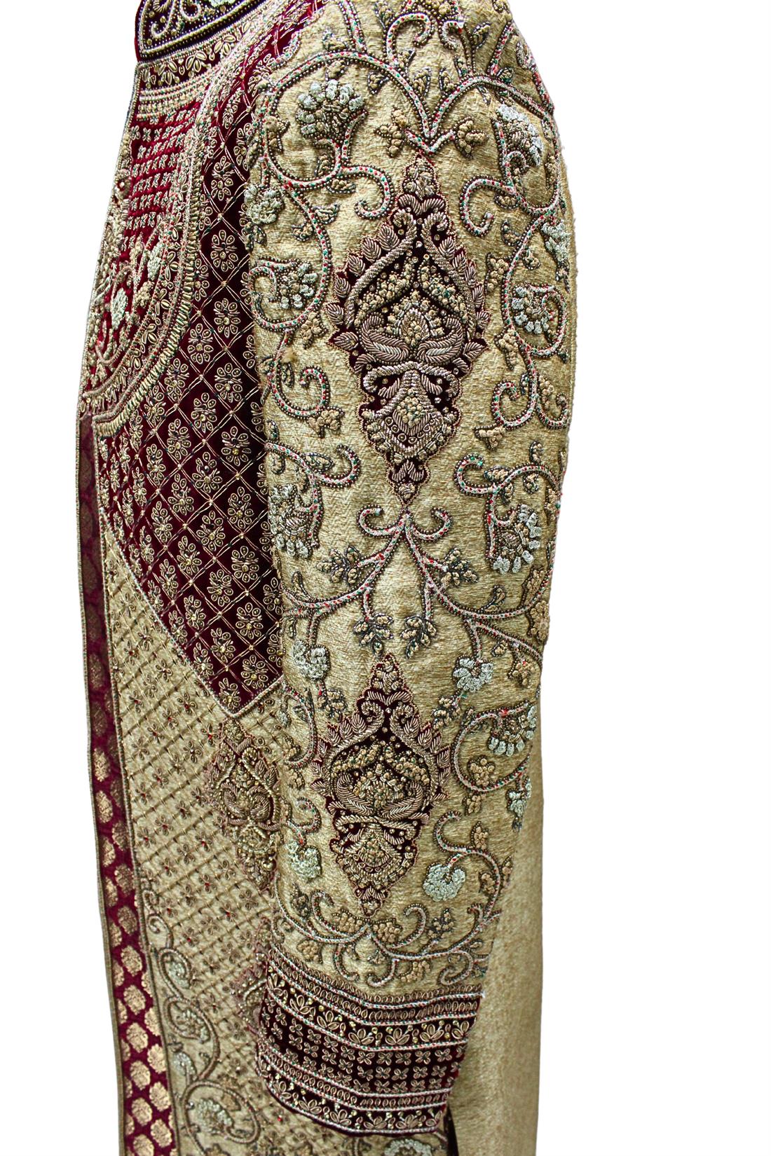Mens Sherwani