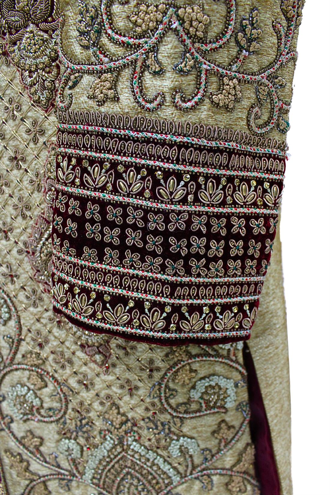 Mens Sherwani