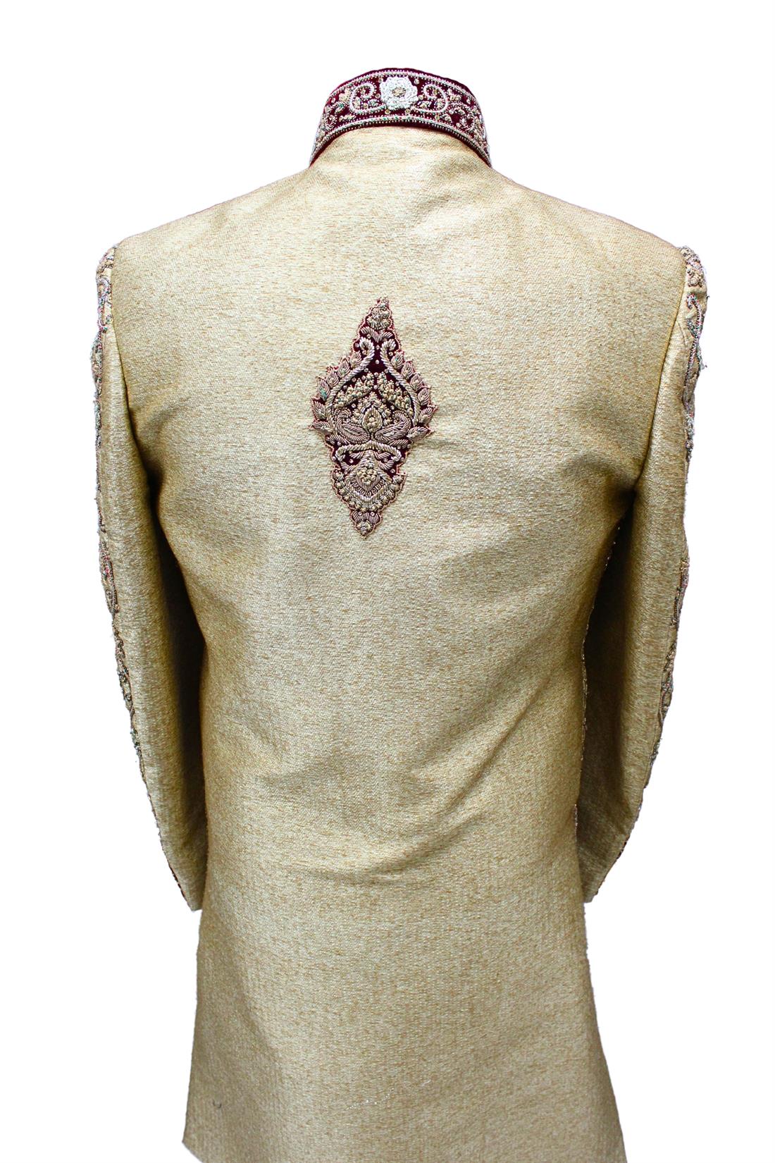 Mens Sherwani