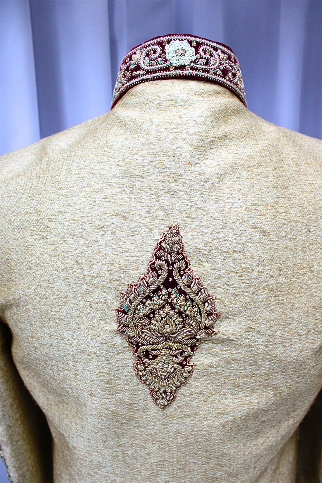 Mens Sherwani