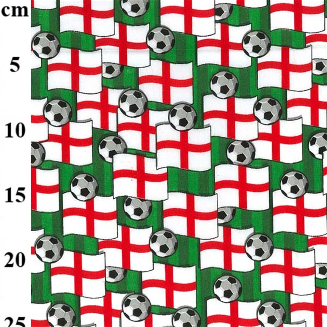 Printed Poly Cotton Fabric Craft Quilting Patchwork Dressmaking