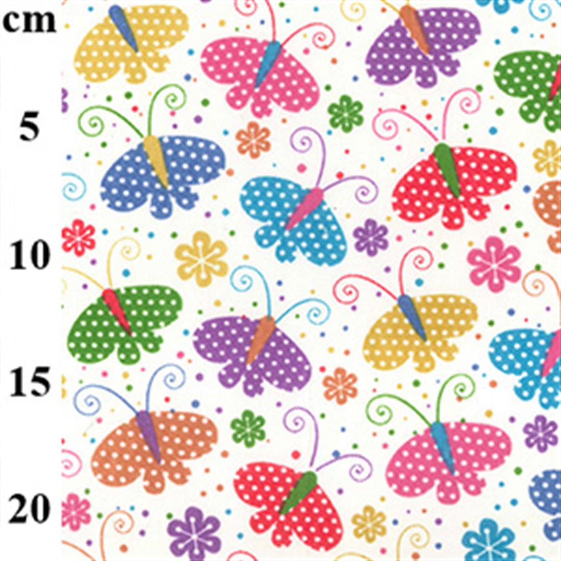 Cotton Printed Poly Cottons