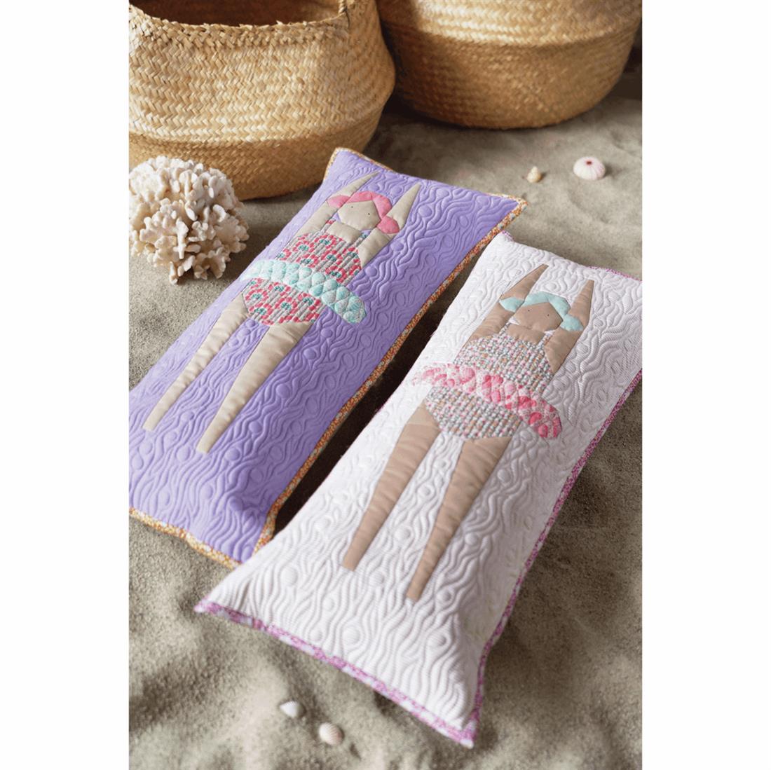 Sea Mist Cotton Fat Quarter Bundle